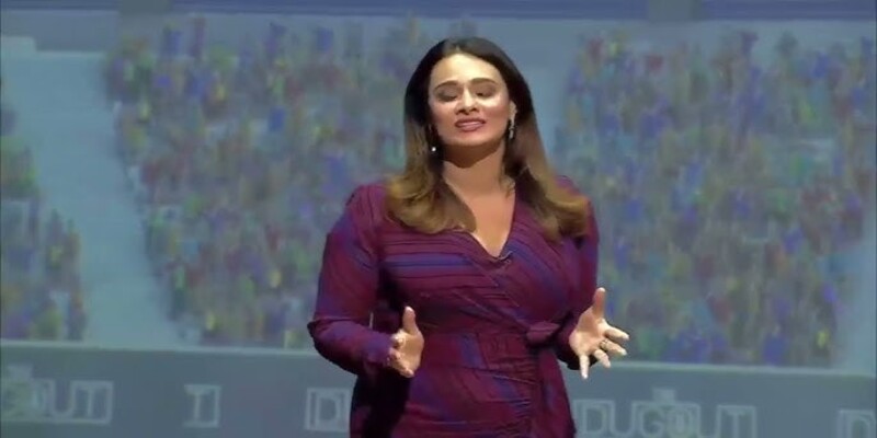 Mayanti Langer