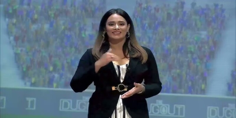 Mayanti Langer